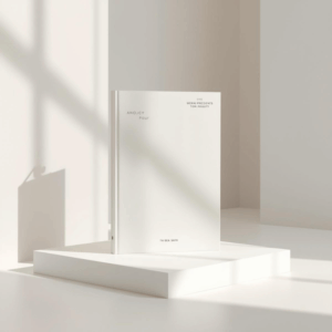 Content Marketing Blueprint